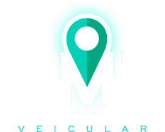 Logo GMP Rastreamento Veicular